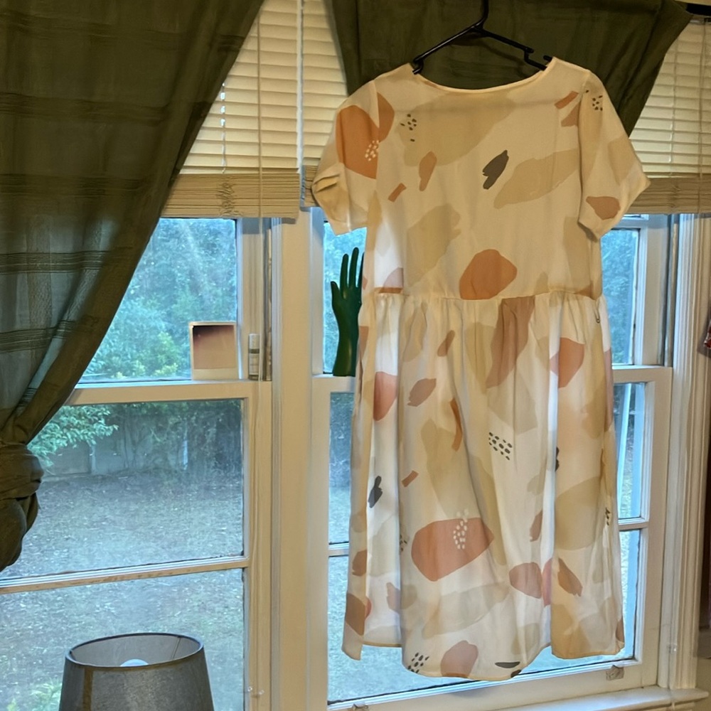 NWOT tradlands dress